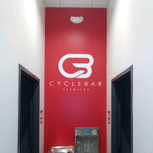Wall Graphics